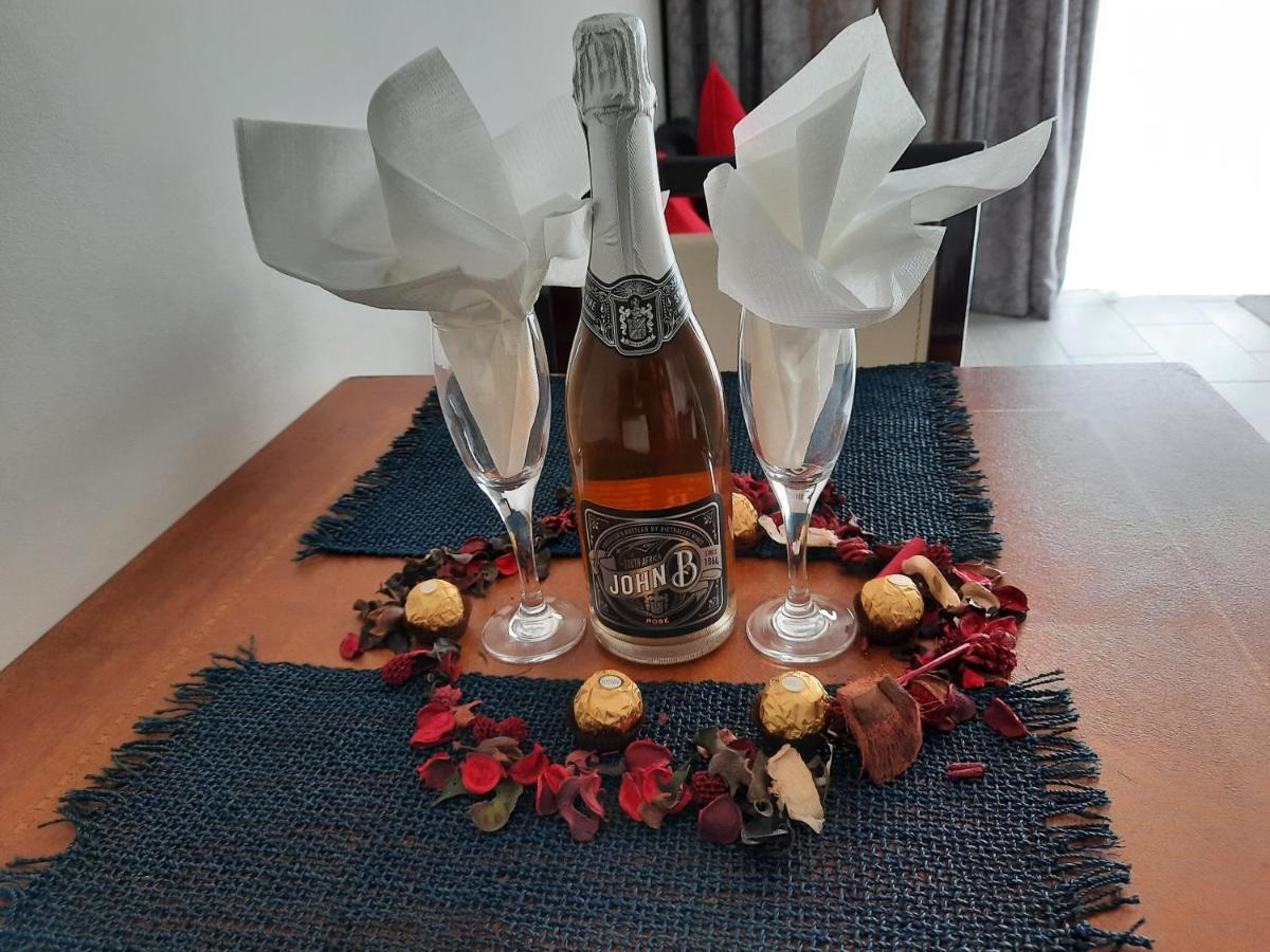 Phoenix Lodge And Waterside Accommodation Knysna Ngoại thất bức ảnh