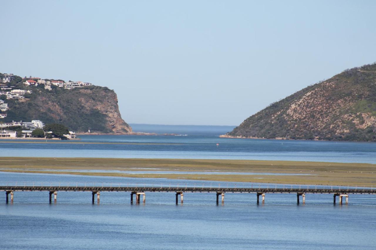 Phoenix Lodge And Waterside Accommodation Knysna Ngoại thất bức ảnh