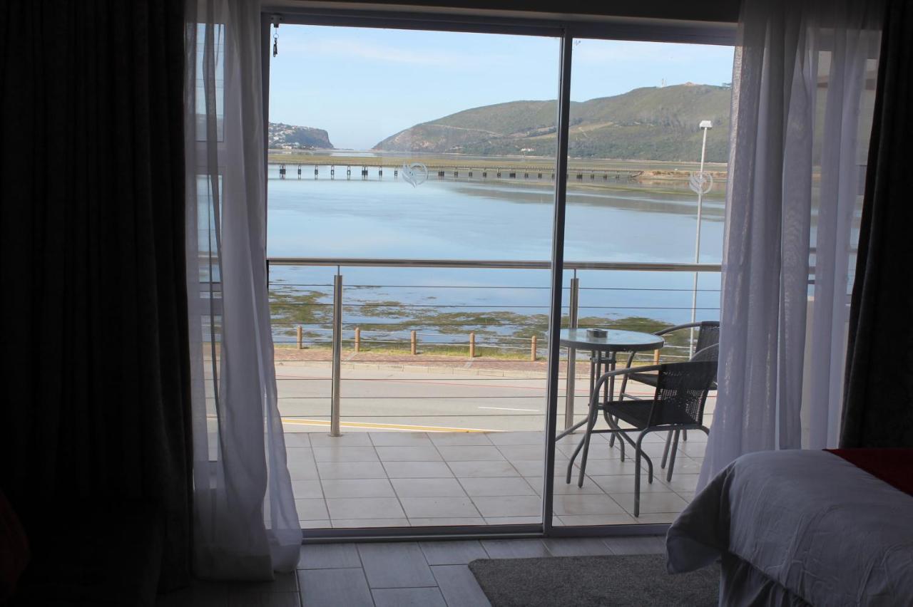 Phoenix Lodge And Waterside Accommodation Knysna Ngoại thất bức ảnh