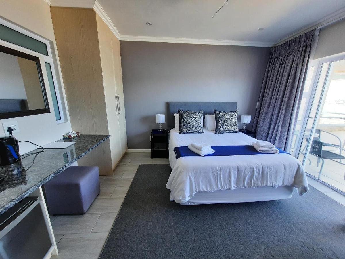 Phoenix Lodge And Waterside Accommodation Knysna Ngoại thất bức ảnh