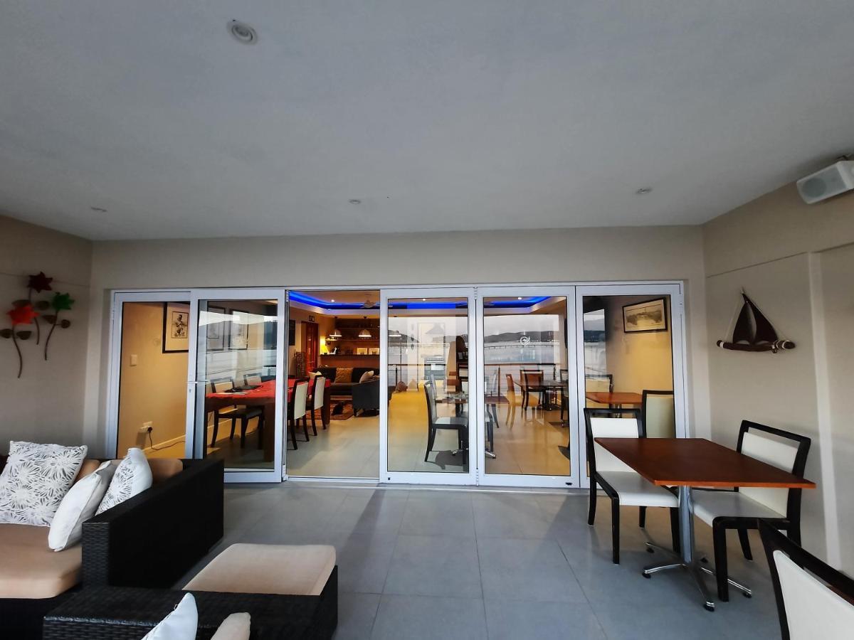Phoenix Lodge And Waterside Accommodation Knysna Ngoại thất bức ảnh