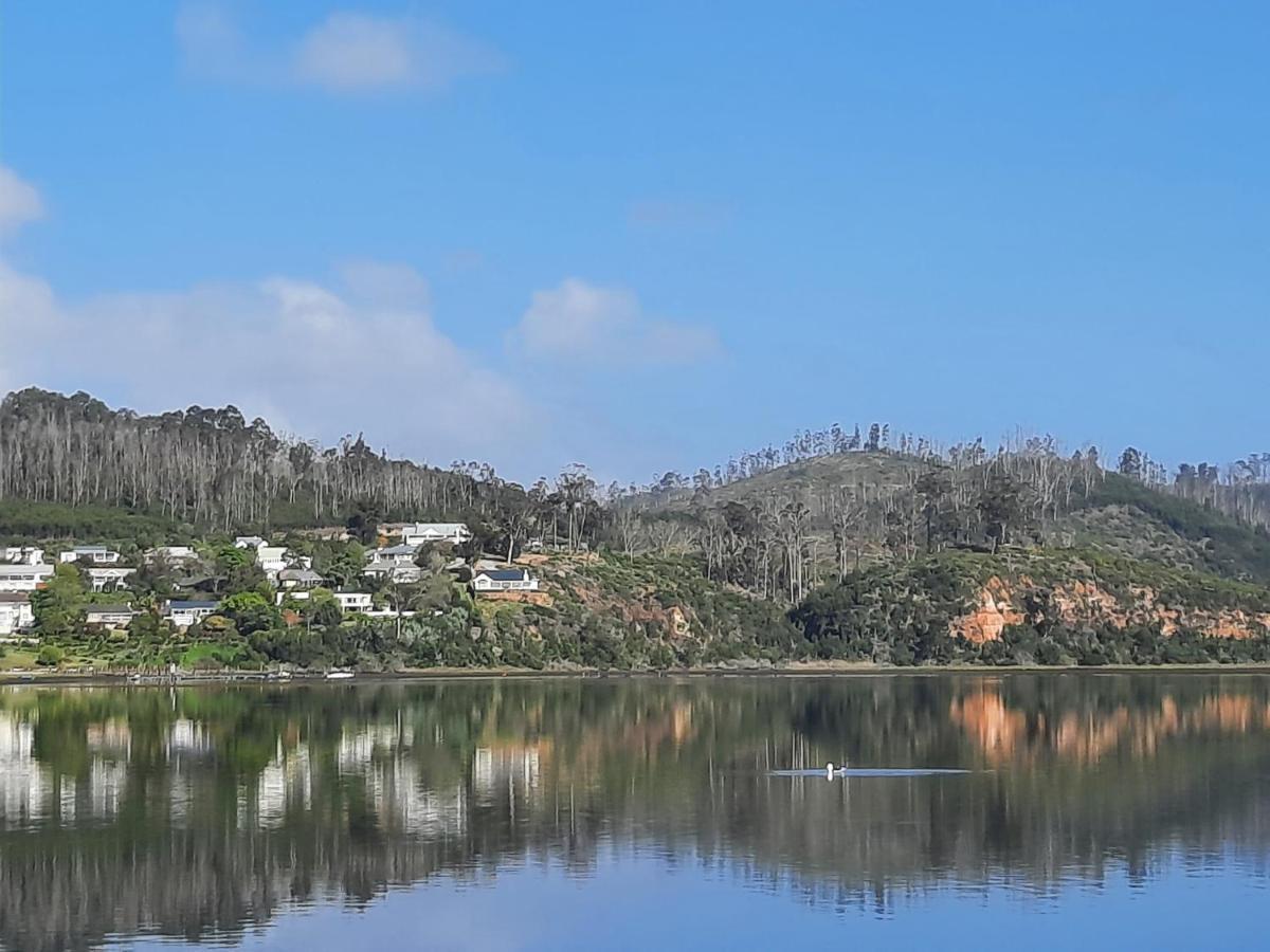 Phoenix Lodge And Waterside Accommodation Knysna Ngoại thất bức ảnh