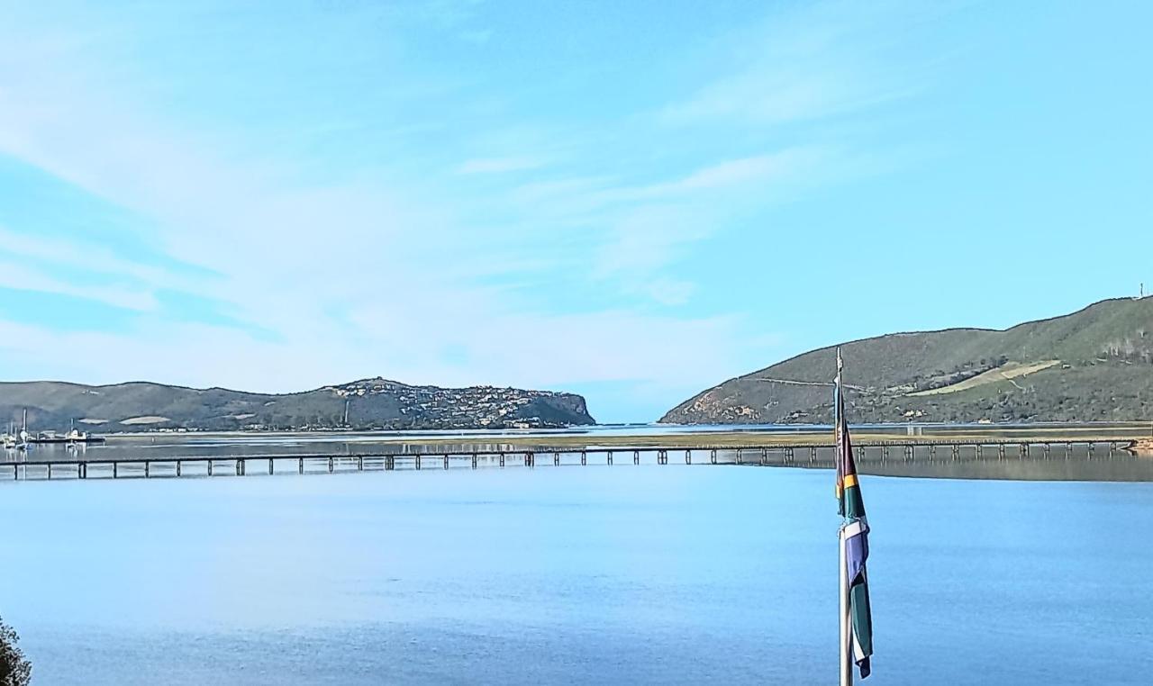 Phoenix Lodge And Waterside Accommodation Knysna Ngoại thất bức ảnh