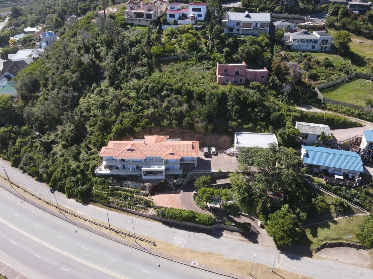 Phoenix Lodge And Waterside Accommodation Knysna Ngoại thất bức ảnh