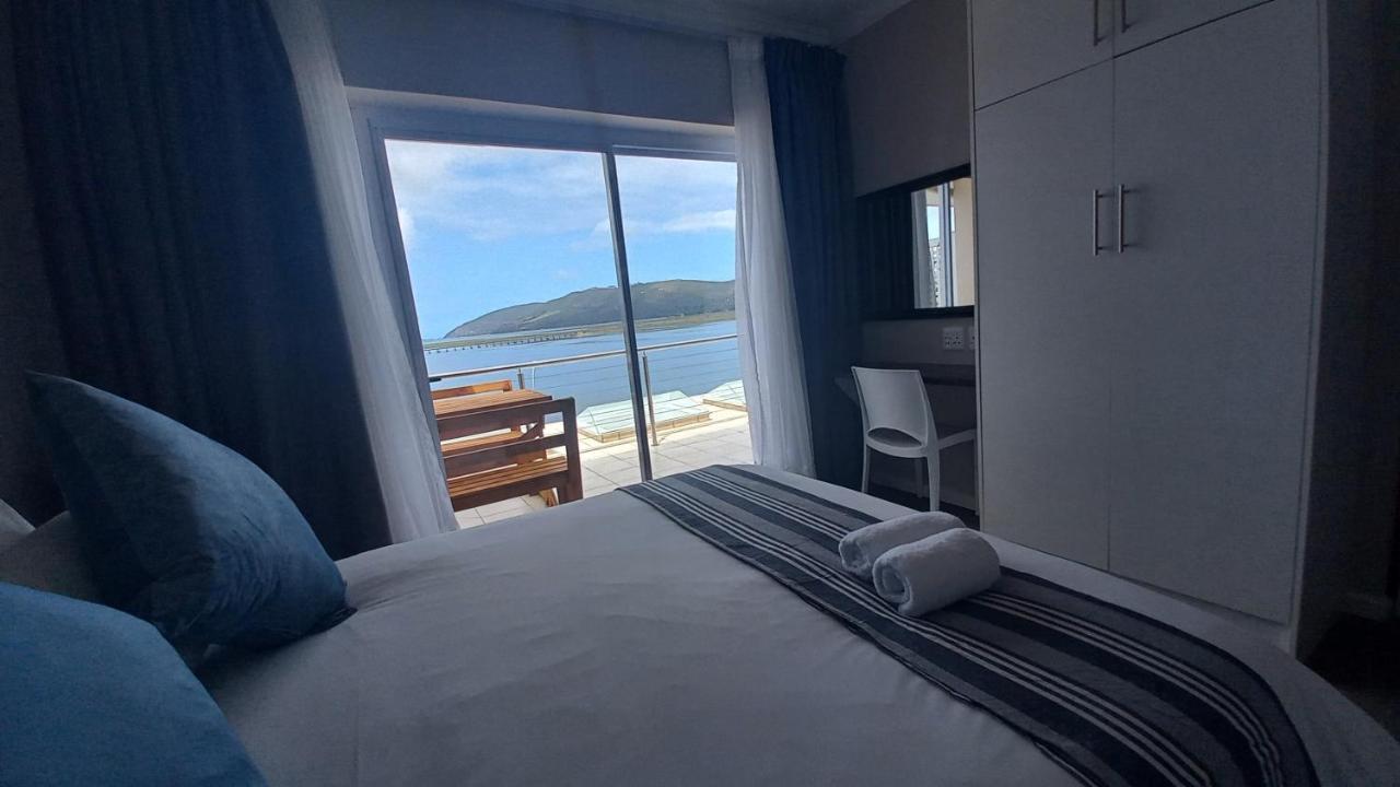 Phoenix Lodge And Waterside Accommodation Knysna Ngoại thất bức ảnh