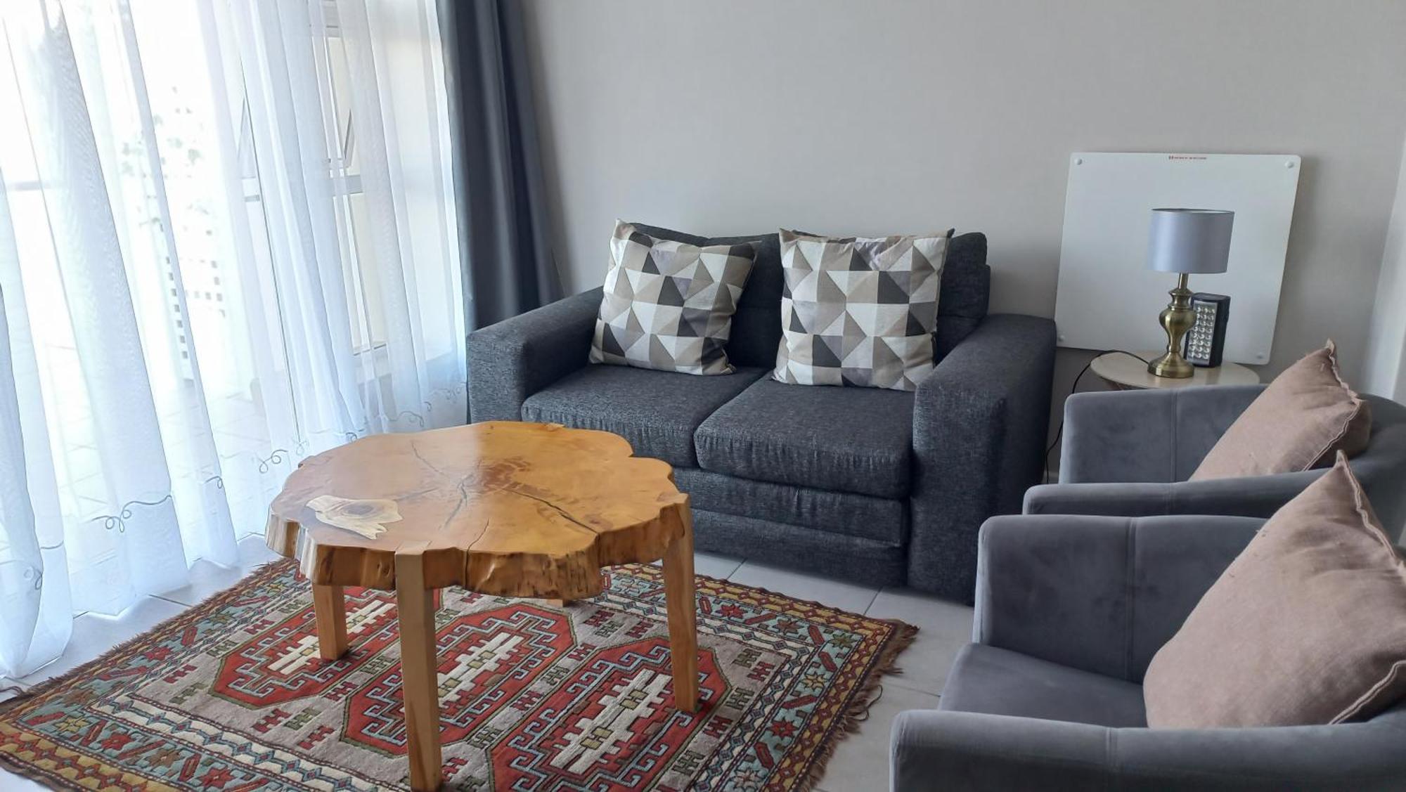 Phoenix Lodge And Waterside Accommodation Knysna Ngoại thất bức ảnh