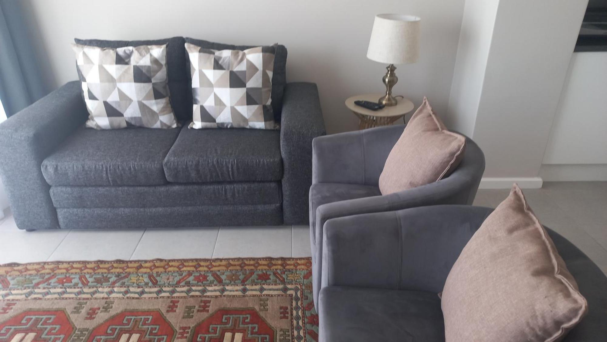 Phoenix Lodge And Waterside Accommodation Knysna Ngoại thất bức ảnh
