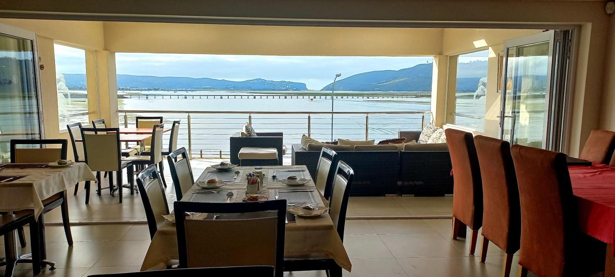 Phoenix Lodge And Waterside Accommodation Knysna Ngoại thất bức ảnh