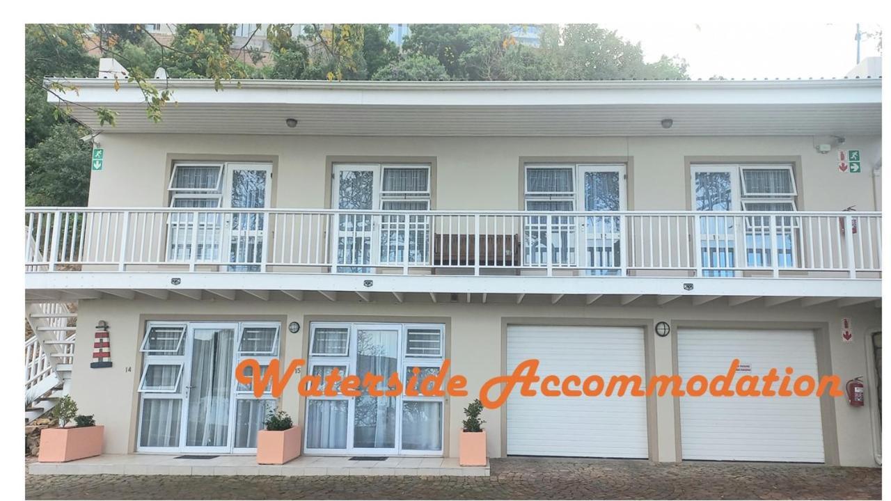Phoenix Lodge And Waterside Accommodation Knysna Ngoại thất bức ảnh
