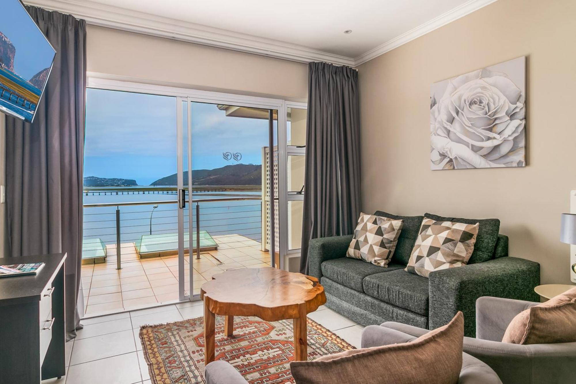 Phoenix Lodge And Waterside Accommodation Knysna Ngoại thất bức ảnh
