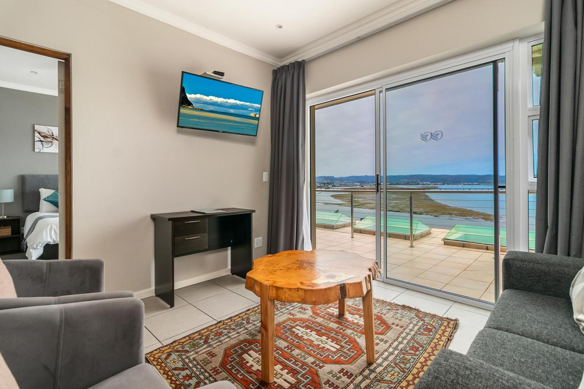 Phoenix Lodge And Waterside Accommodation Knysna Ngoại thất bức ảnh