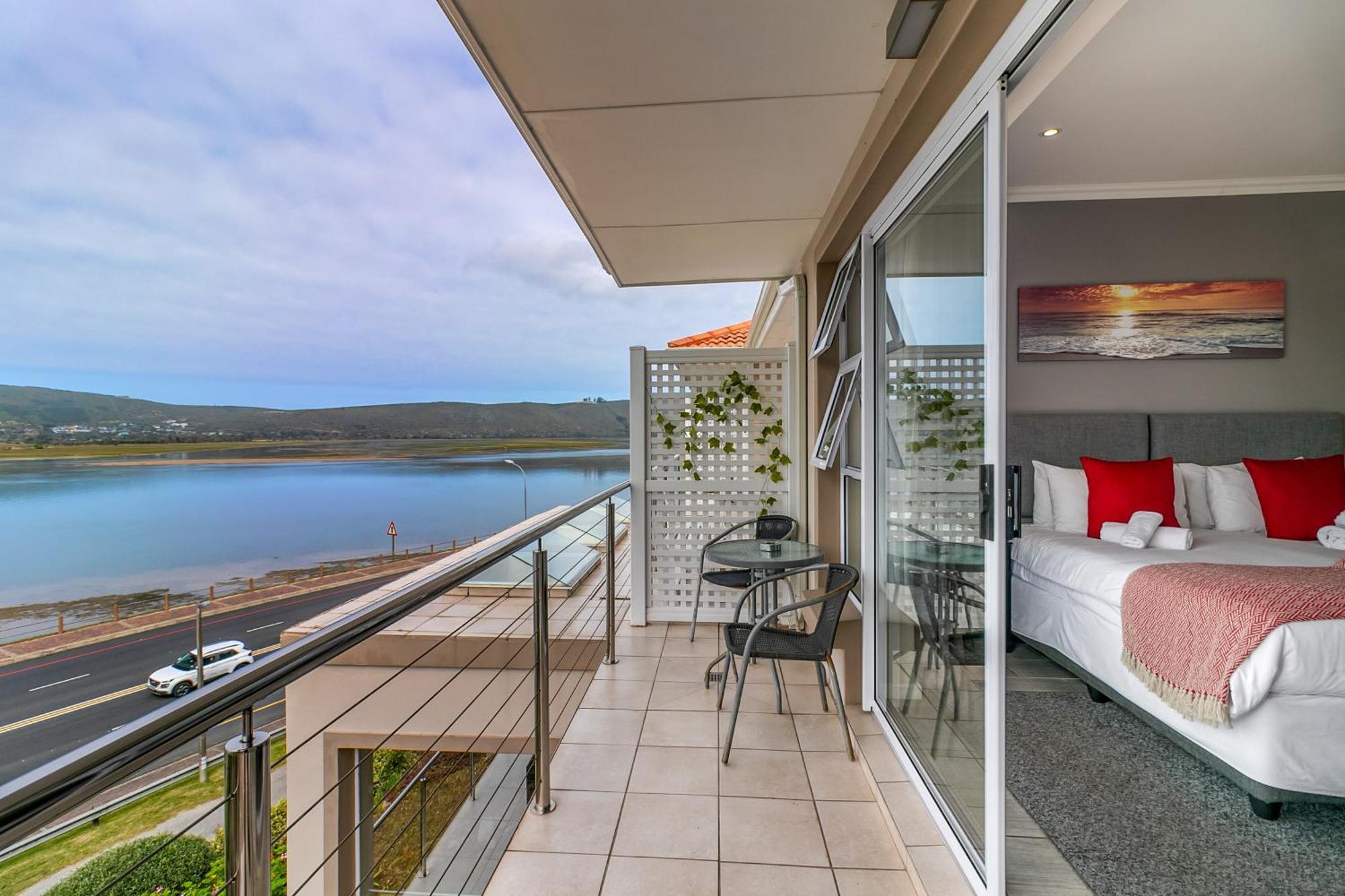 Phoenix Lodge And Waterside Accommodation Knysna Ngoại thất bức ảnh