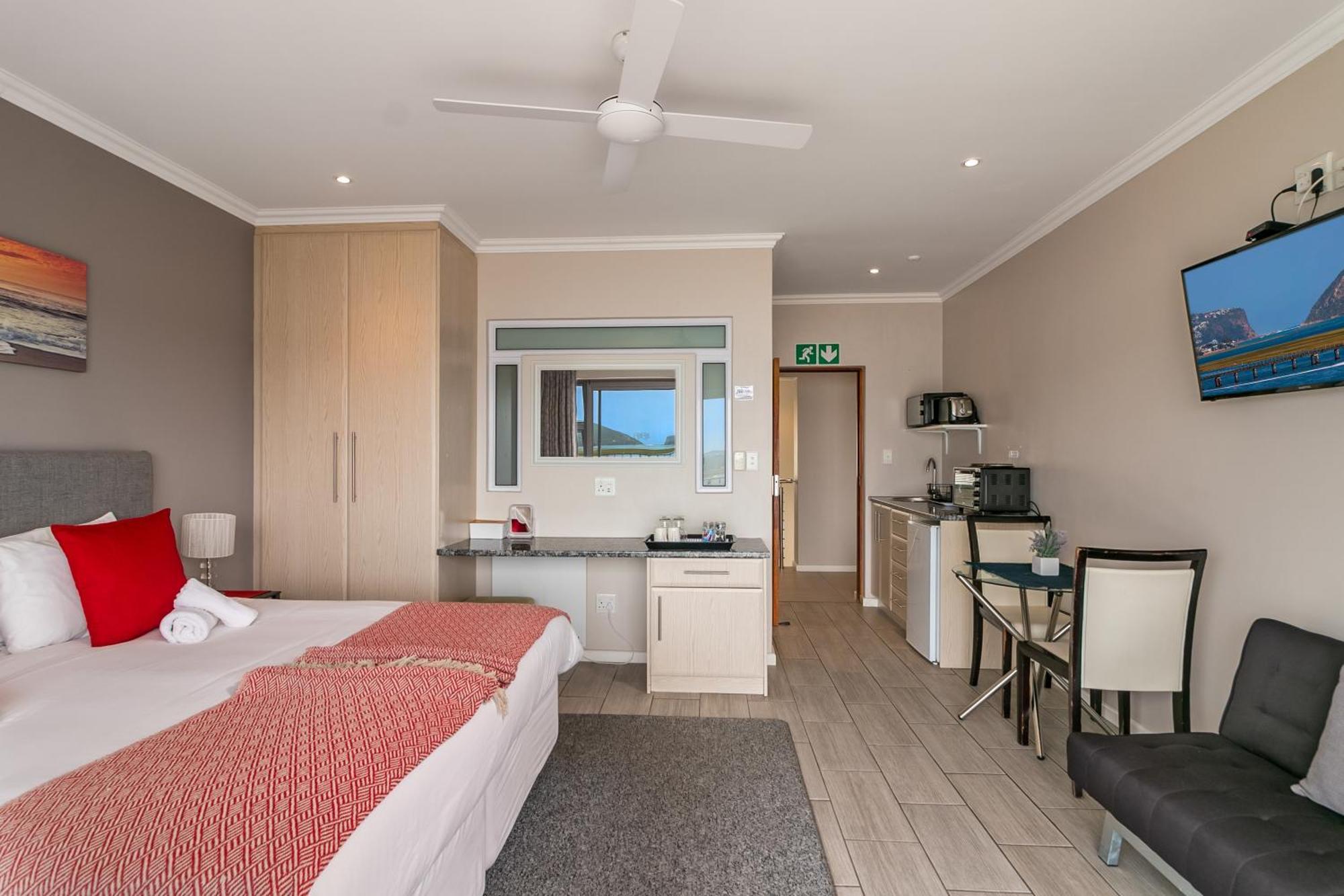 Phoenix Lodge And Waterside Accommodation Knysna Ngoại thất bức ảnh