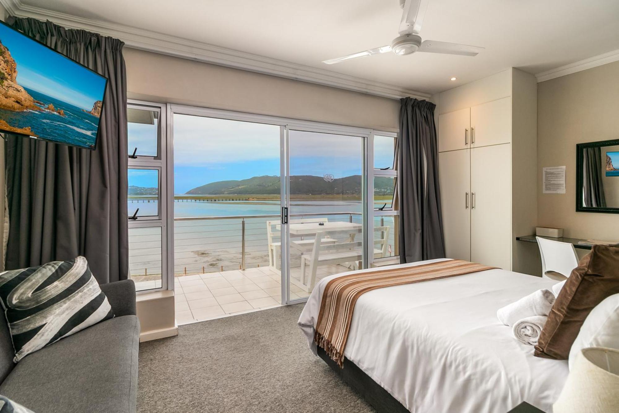 Phoenix Lodge And Waterside Accommodation Knysna Ngoại thất bức ảnh