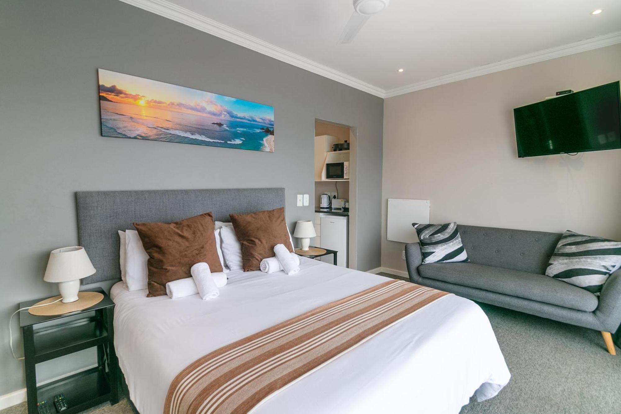 Phoenix Lodge And Waterside Accommodation Knysna Ngoại thất bức ảnh