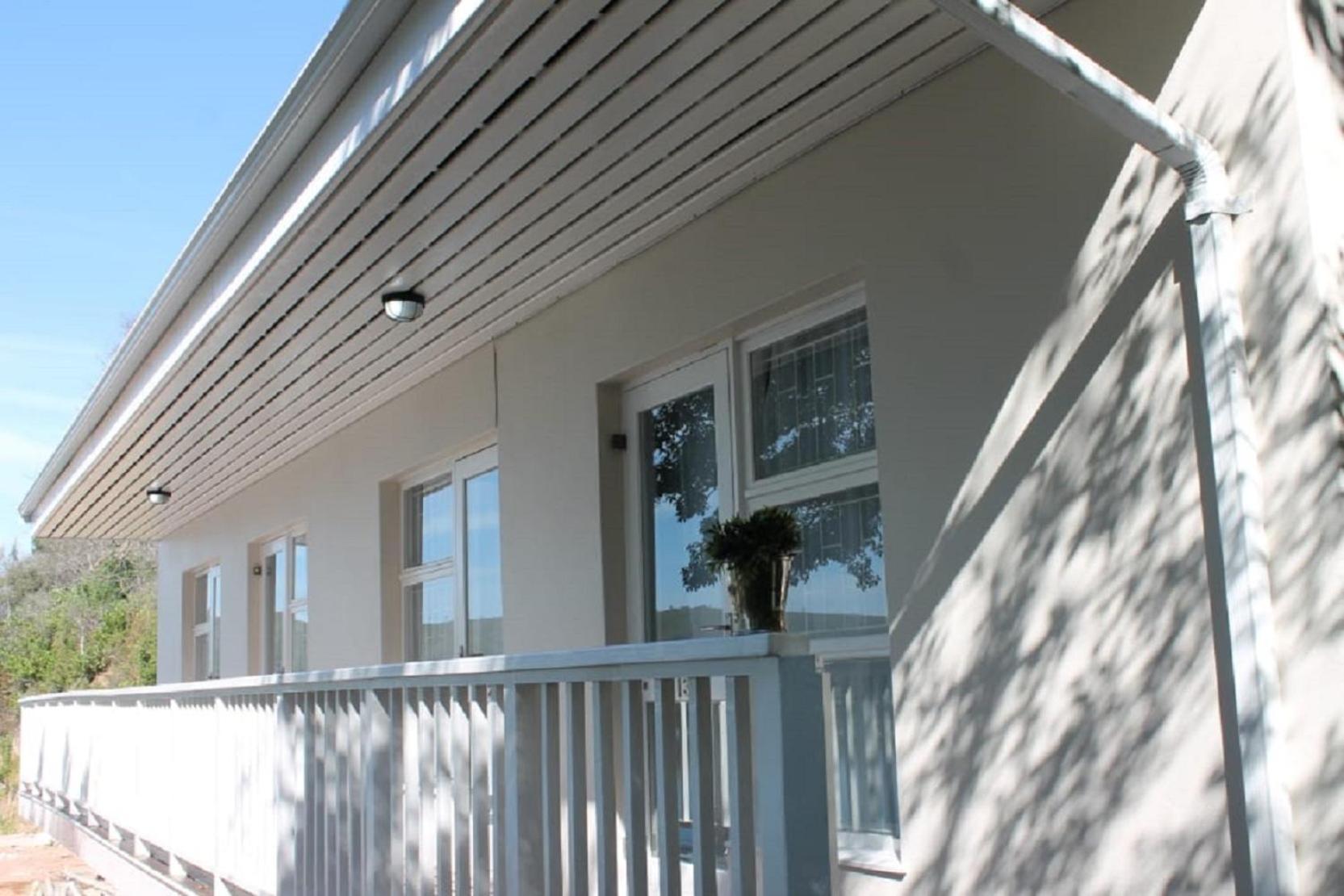 Phoenix Lodge And Waterside Accommodation Knysna Ngoại thất bức ảnh